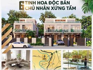 Duy nhất căn 4pn tầng penhouse đẹp nhất dự án giá chỉ 16 tỷ 320