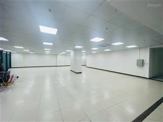 Cho thuê văn phòng mỹ đình plaza 138 trần bình. dt 220m2 giá 260.000đ/m2 gồm vat. sàn đẹp thông sàn