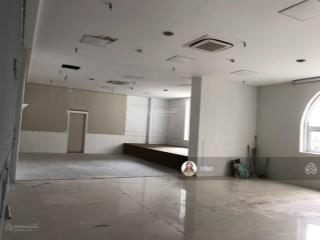 Cho thuê hòa bình green 505 minh khai, hbt. dt 500m2 giá 60 triệu/tháng. làm gym, nhảy, bi  a, vp