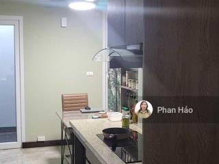 Bán căn hộ platinum residences số 6 nguyễn công hoan, 113m2, gồm 3pn, 2wc, 9.6 tỷ, full nội thất