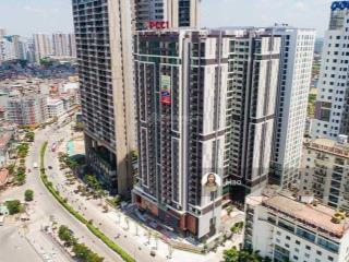 Cho thuê văn phòng tòa nhà mỹ đình plaza 2 nguyễn hoàng. 245m2, có điều hòa. giá 84 triệu/tháng