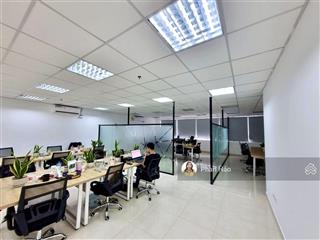 Cho thuê văn phòng trần phú, ba đình. 60m2. giá 15 triệu/tháng. sân để xe ô tô, điều hòa, thang máy