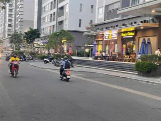 Bán shophouse kdc trần thái  dự án sunrise riverside block a  ngay cửa ngõ trung tâm