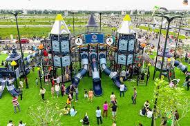 Khách ruột gửi bán lỗ mua từ giai đoạn 1 đất nền sổ sẵn dự án 826ec long hậu của cđt hai thành