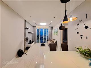 Cho thuê căn hộ sadora 2pn  full nội thất