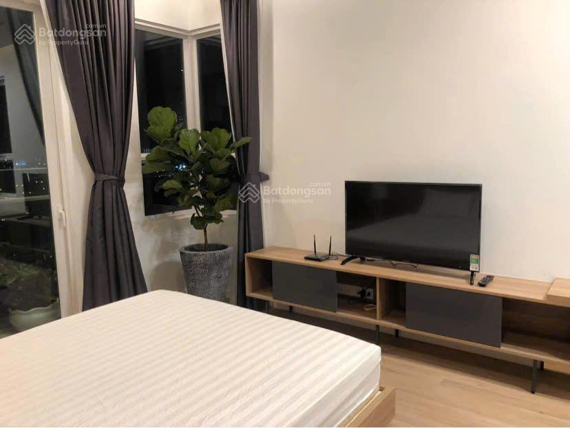 Cho thuê căn hộ sadora 3pn120m23pn + 2balcony  full nội thất