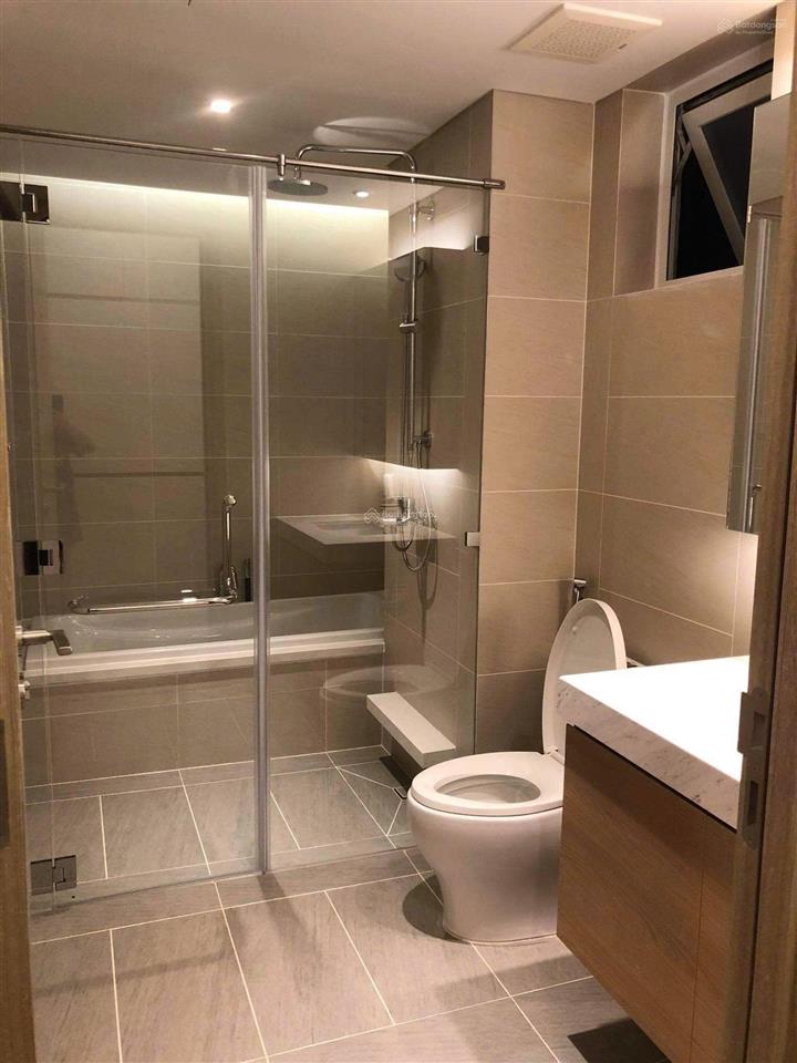 Cho thuê căn hộ sadora 3pn120m23pn + 2balcony  full nội thất