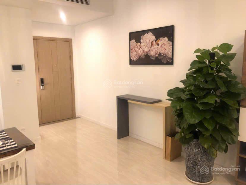 Cho thuê căn hộ sadora 3pn120m23pn + 2balcony  full nội thất