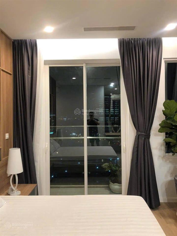 Cho thuê căn hộ sadora 3pn120m23pn + 2balcony  full nội thất
