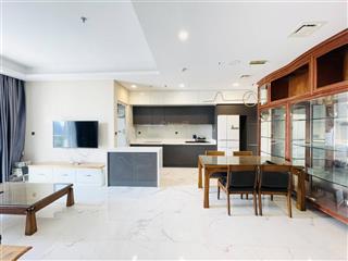 Cho thuê căn hộ sarina  2pn  2wc full nội thất tầng cao view đẹp