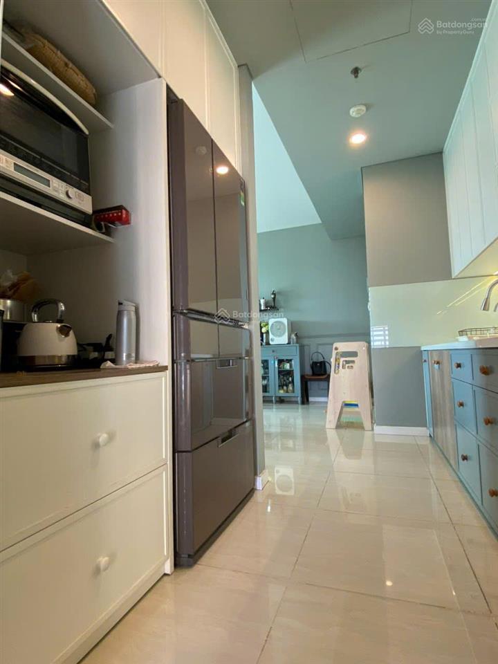 Cần bán căn hộ sadora 88m2  2pn  2wc view sông thoáng mát