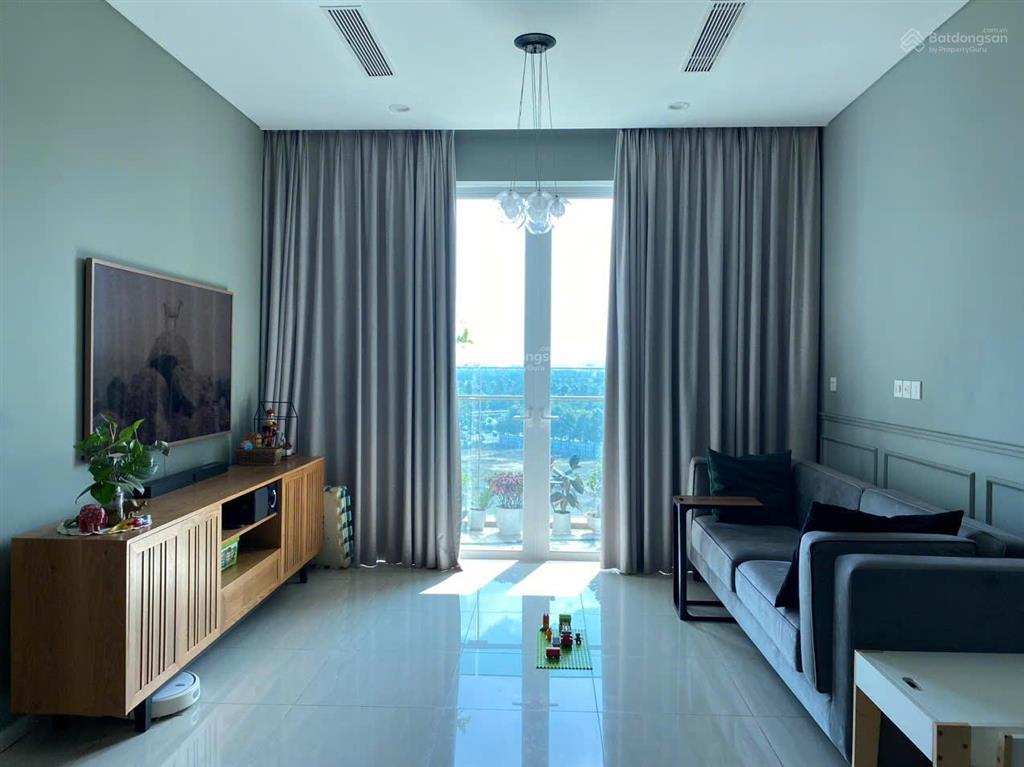 Cần bán căn hộ sadora 88m2  2pn  2wc view sông thoáng mát