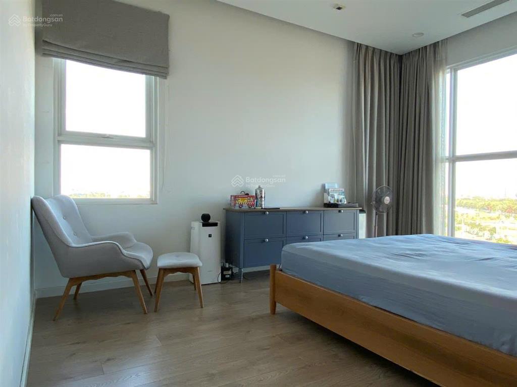 Cần bán căn hộ sadora 88m2  2pn  2wc view sông thoáng mát
