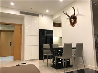 Cho thuê căn hộ sarimi  2pn  2wc  full nội thất  view công viên sala