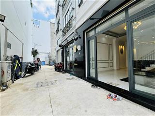 Bán đất shcc hxh khu nhà đồng bộ nguyễn thượng hiềnbình thạnh