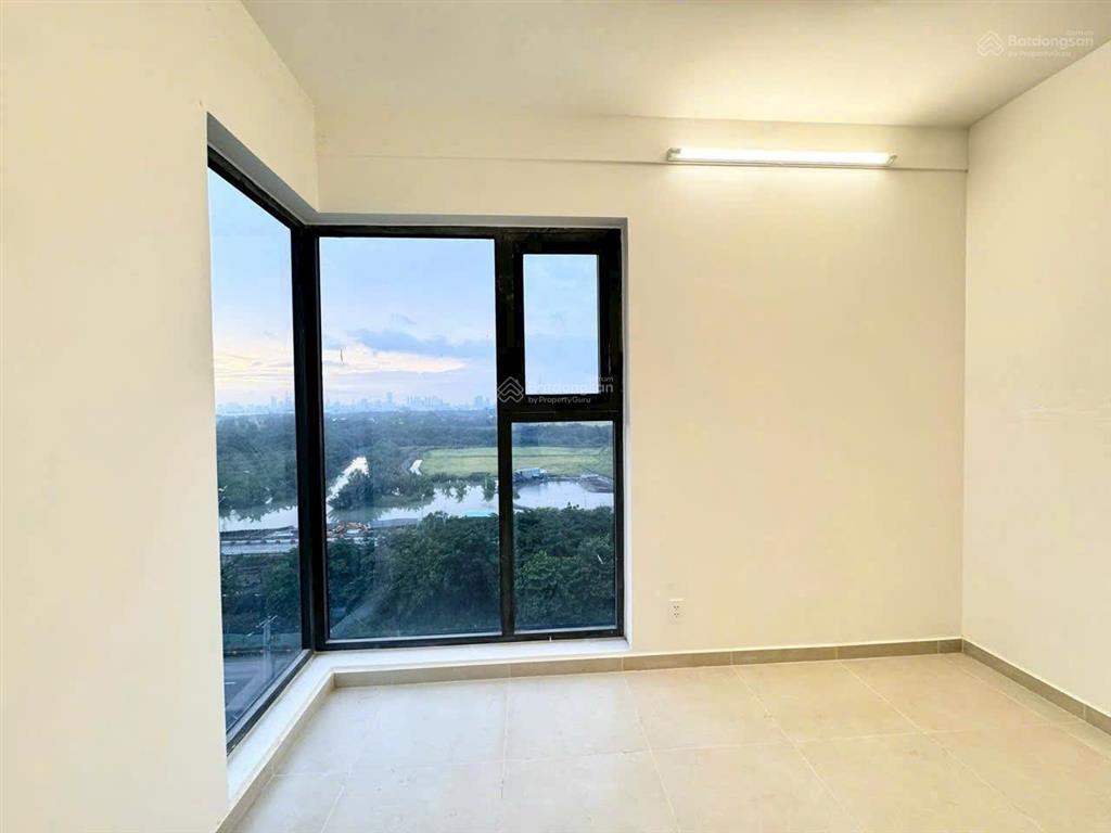 Cho thuê căn hộ 1pn+1, 6 triệu, 62m2 quận 2, hcm, thủ thiêm green house, view đẹp