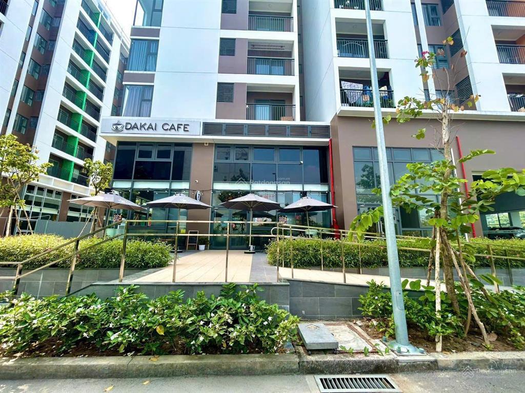 Cho thuê căn hộ 1pn+1, 6 triệu, 62m2 quận 2, hcm, thủ thiêm green house, view đẹp