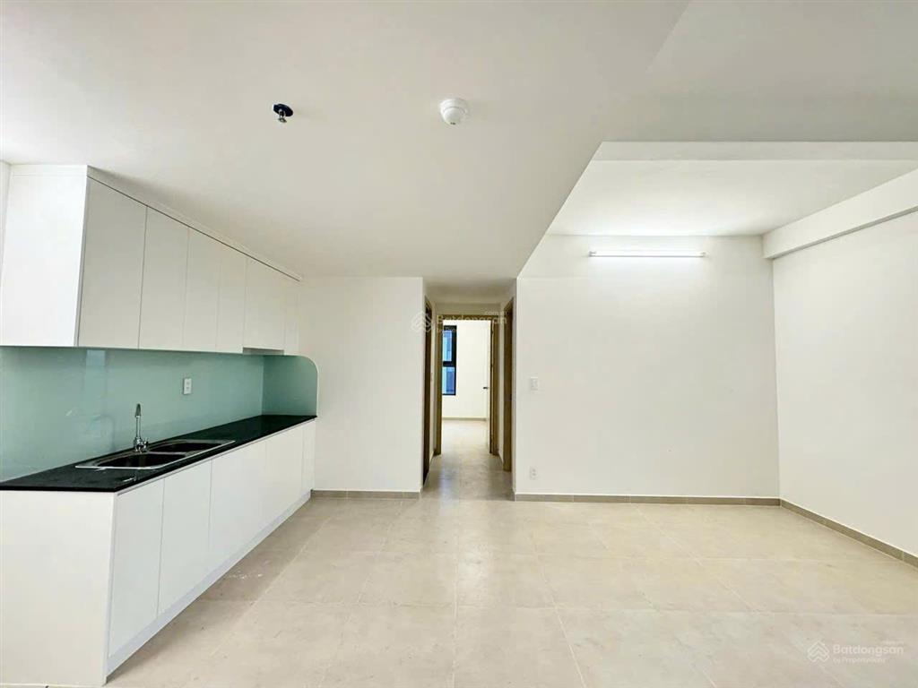 Cho thuê căn hộ 1pn+1, 6 triệu, 62m2 quận 2, hcm, thủ thiêm green house, view đẹp