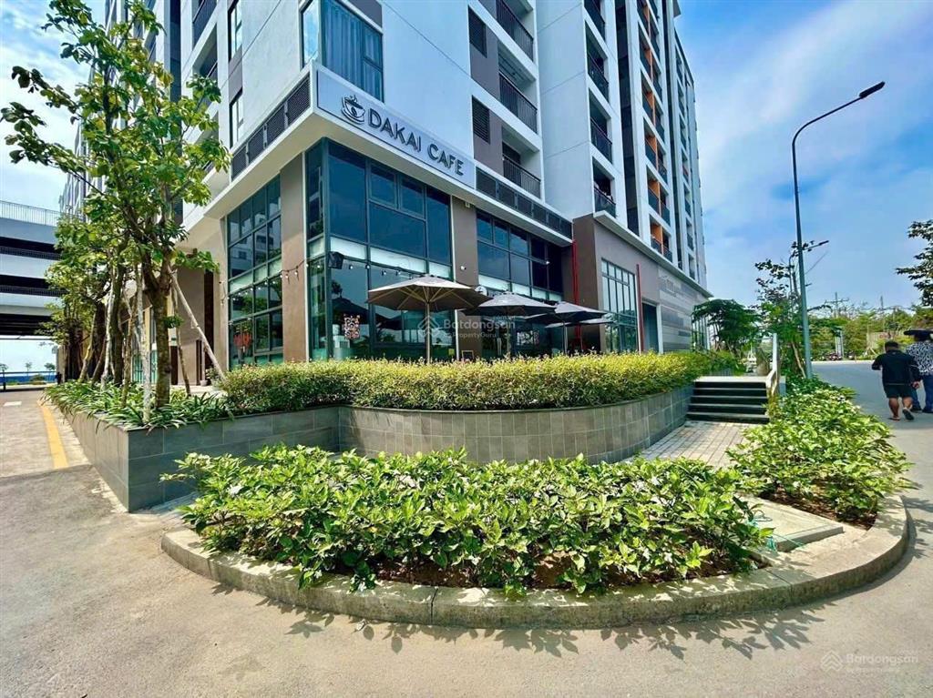 Cho thuê căn hộ 1pn+1, 6 triệu, 62m2 quận 2, hcm, thủ thiêm green house, view đẹp