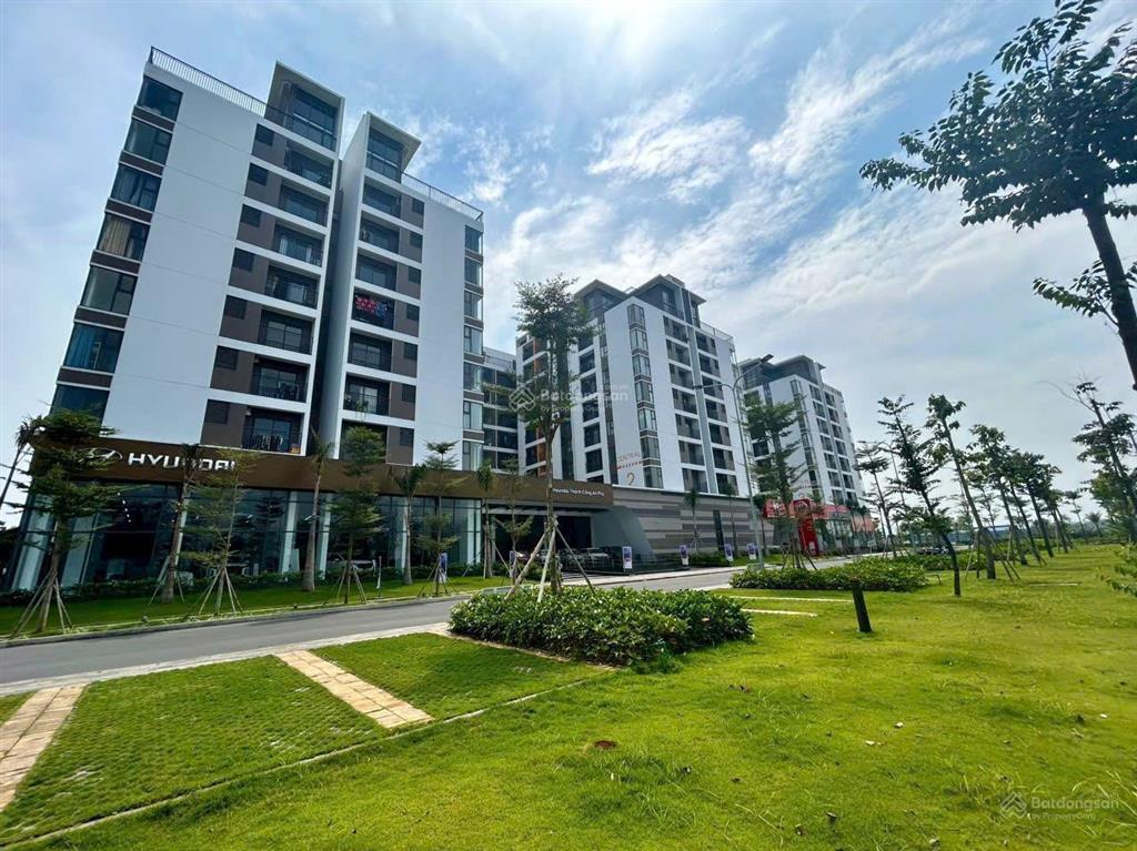 Cho thuê căn hộ 1pn+1, 6 triệu, 62m2 quận 2, hcm, thủ thiêm green house, view đẹp