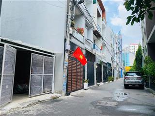 Bán đất kha vạn cân linh trung, hẻm xe tải 7m, 54,19m2 giá 4,9 tỷ  0904 544 ***