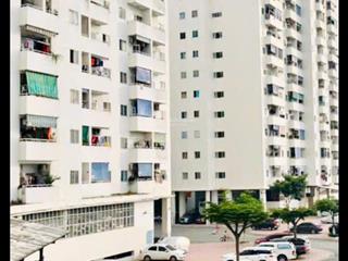 Cần bán căn hộ lê thành tân tạo, 34m, nhà đẹp , dọn vào ở ngay.giá 660 triệu bao sang tên