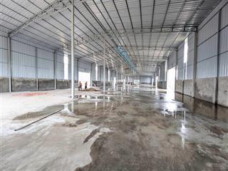 Cho thuê kho 400m2 500m2 800m2 xa lộ hà nội, trường thọ, thủ đức