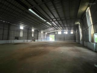 Cho thuê kho xưởng 1500m2 nguyễn xiển, long bình, quận 9 gần vinhomes
