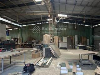 Cho thuê kho xưởng 900m2 gần đường nguyễn duy trinh, p. long trường, quận 9