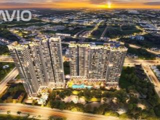 Sở hữu căn hộ 2pn nhật bản tt avio liền kề vicom dĩ an chỉ 9tr/tháng đến khi nhận nhà không cần vay