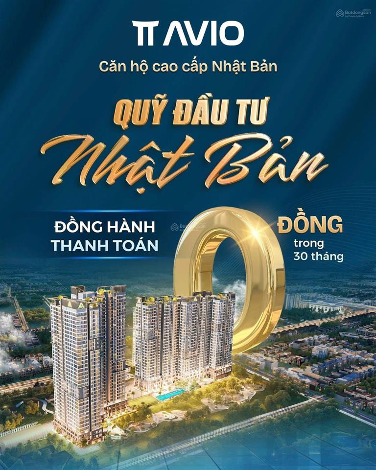Bán căn hộ liền kề vincom dĩ an, tt avio 2pn2wc diện tích 62m2, chính sách tt nhẹ nhàng 9tr/tháng.