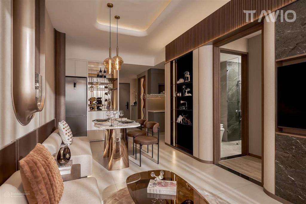 Tt avio căn hộ nhật bản liền kề vincom dĩ an, 2pn góp 9tr/tháng trải dài 24 tháng đến khi nhận nhà