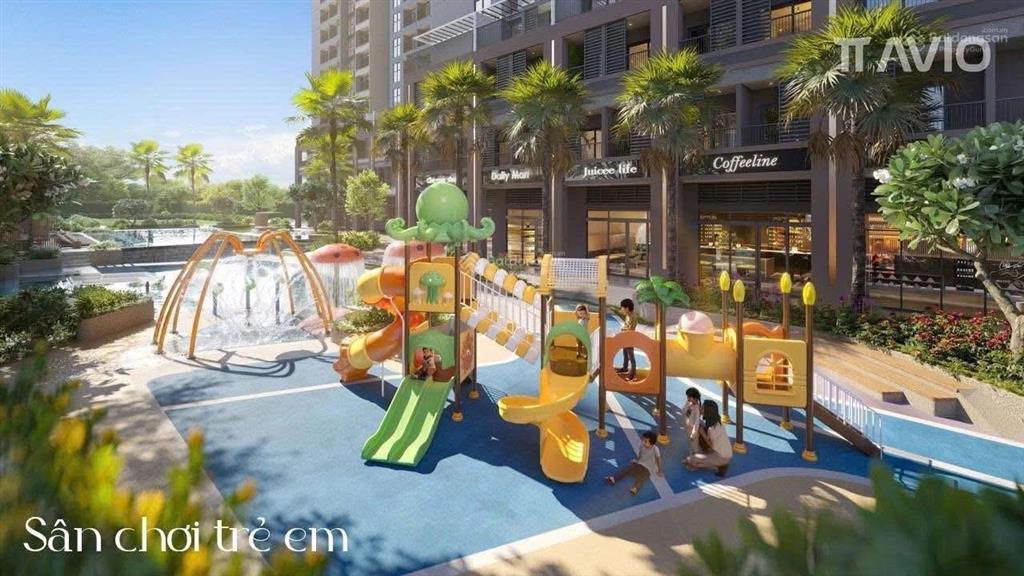 Tt avio căn hộ nhật bản liền kề vincom dĩ an, 2pn góp 9tr/tháng trải dài 24 tháng đến khi nhận nhà