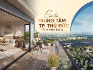 Căn hộ 2tầng duplex fiato thủ đức, dt 150m2 giá chỉ từ 9.9tỷ/căn bàn giao nội thất cơ bản cao cấp