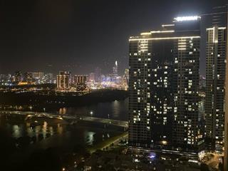Bán gấp 2pn saigon pearl giá 8tỷ6
