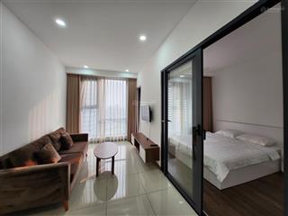 Bán 1pn opal saigon pearl, tầng cao. giá 6.4 tỉ.  minh hoàng  0909 196 ***