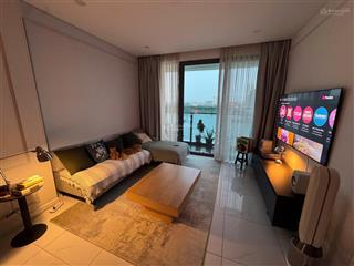 Cho thuê 3pn sunwah pearl view đẹp