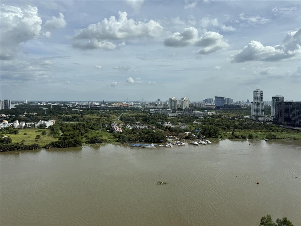 Bán 4pn saigon pearl giá tốt view đẹp