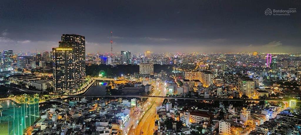Bán 1pn opal sgp view đẹp nhà đẹp