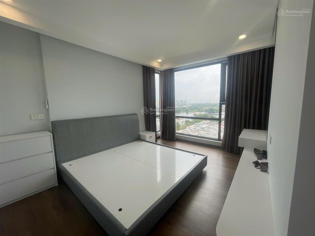 Bán gấp căn góc 3pn opal sgp view sông q1