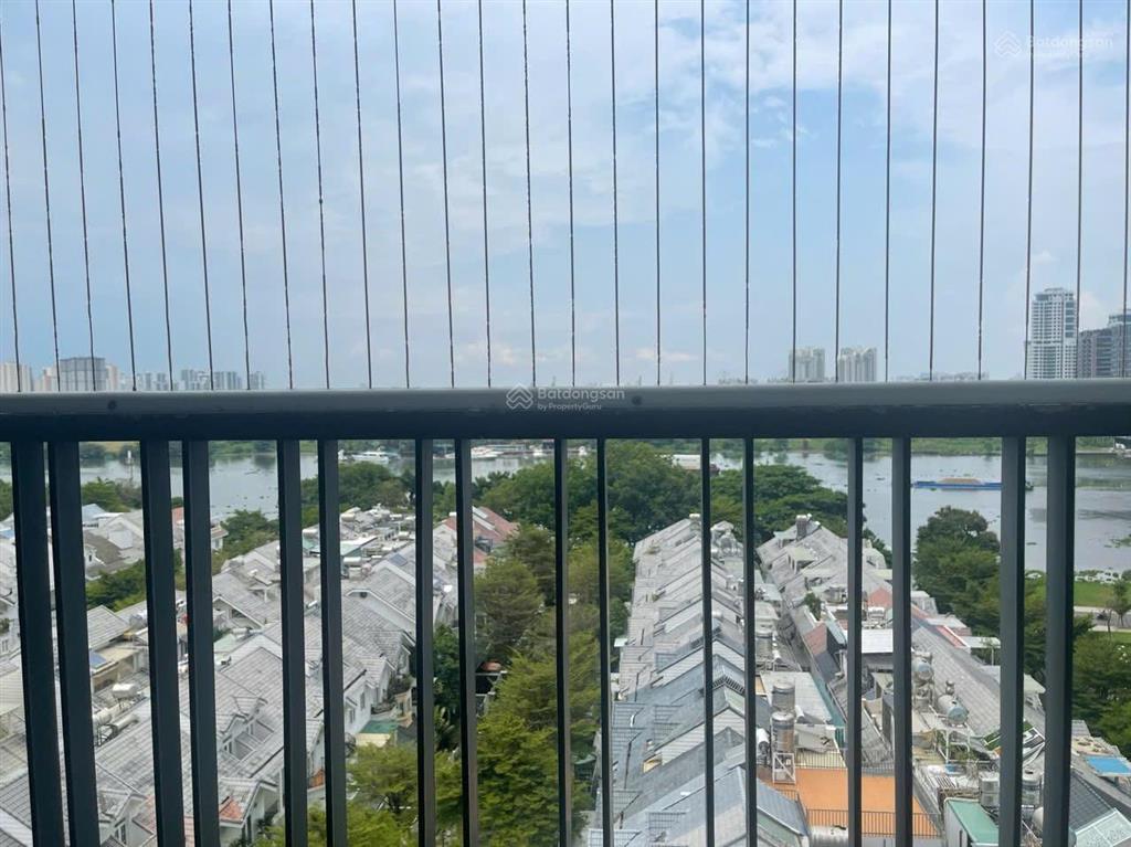 Bán gấp căn góc 3pn opal sgp view sông q1