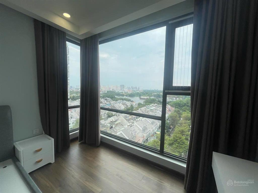 Bán gấp căn góc 3pn opal sgp view sông q1