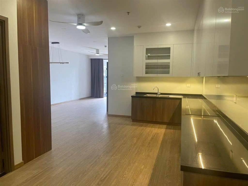 Bán gấp căn góc 3pn opal sgp view sông q1