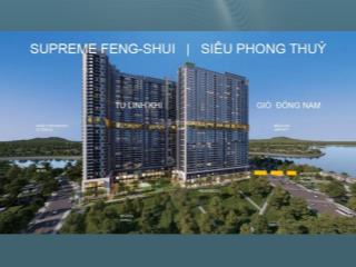 Săn căn hộ the gió riverside , giá khởi điểm chỉ từ 40tr/m2, thanh toán 1%/tháng  0909 953 ***