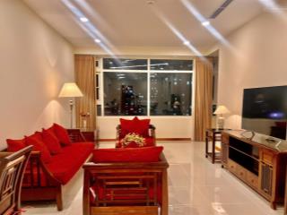 * bán gấp căn hộ 3pn saigon pearl, tầng cao, view sông hướng quận 1, giá bán 13,5 tỉ, 0909 953 ***