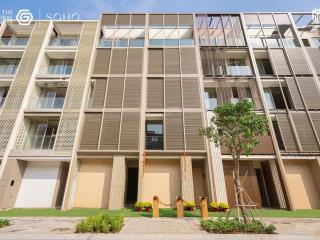 Nhà phố giá trị tăng bền vững tại thủ đức mua để ở hay đầu tư đều hoàn hảo! 0909 953 ***