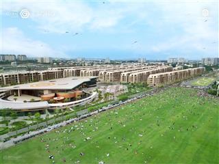 Nhà phố góc global city  vị trí đắc địa, cơ hội đầu tư & kinh doanh lý tưởng! 0909 953 ***