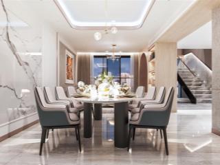 Bán penthouse, duplex, đẳng cấp sang trọng, tiện nghi có sổ, cách q1 chỉ vài trăm mét. 0909 953 ***