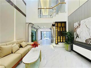 Bán nhà hẻm xe hơi trịnh đình trọng, phường phú trung, tân phú (4*10m), gần tân bình