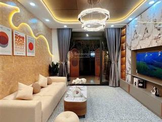 Bán nhà hxh hẻm 256 phạm văn hai, phường 5, tân bình 4x16, gần chợ pvh chỉ 10 tỷ
